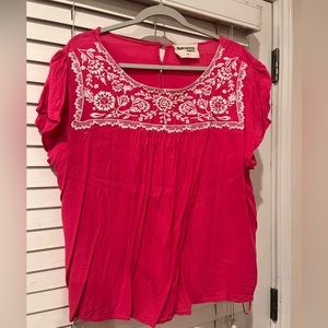 Savanna Jane Top